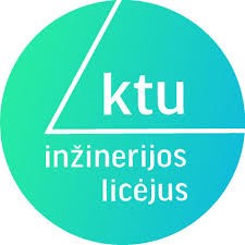 KTU Licėjaus logo